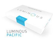 Luminous Pacific Box